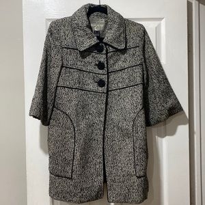 Mac & Jac Coat